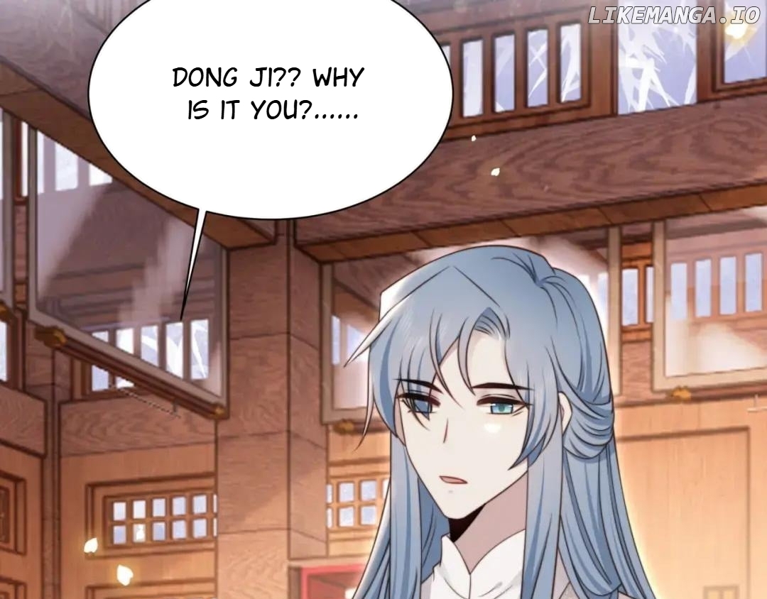Lonely Emperor Chases His Sister-in-Law Chapter 61 - page 58